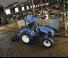 4WD traktorok New Holland T5.85