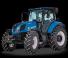 New Holland T5.90 S Mech Cab
