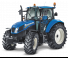4WD traktorok New Holland T5.95