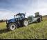 4WD traktorok New Holland T6.125 S
