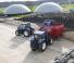 4WD traktorok New Holland T6.125 S