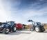 4WD traktorok New Holland T6.125 S