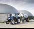 4WD traktorok New Holland T6.125 S