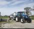4WD traktorok New Holland T6.125 S