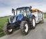 4WD traktorok New Holland T6.125 S