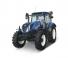 4WD traktorok New Holland T6.125 S