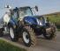 4WD traktorok New Holland T6.125 S