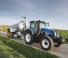 4WD traktorok New Holland T6.125 S