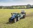 4WD traktorok New Holland T6.125 S