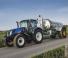 4WD traktorok New Holland T6.125 S
