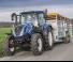 4WD traktorok New Holland T6.125 S