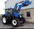 New Holland T6.140 Classic