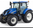 New Holland T6.140 SideWinder II