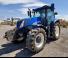 New Holland T6.155 Classic