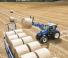 4WD traktorok New Holland T6.155