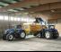 4WD traktorok New Holland T6.155
