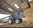4WD traktorok New Holland T6.155