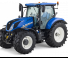 New Holland T6.160 SideWinder II