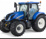 4WD traktorok New Holland T6.165