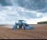 4WD traktorok New Holland T6.175