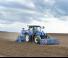 4WD traktorok New Holland T6.175