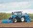 4WD traktorok New Holland T6.175