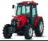 4WD traktorok TYM T654