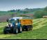 4WD traktorok New Holland T7.175 SideWinder II 