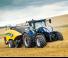 4WD traktorok New Holland T7.175 SideWinder II 