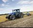 4WD traktorok New Holland T7.175 SideWinder II 