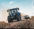 4WD traktorok New Holland T7.175 SideWinder II 