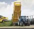 4WD traktorok New Holland T7.175 SideWinder II 