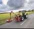 4WD traktorok New Holland T7.190