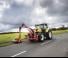 4WD traktorok New Holland T7.190