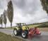 4WD traktorok New Holland T7.190