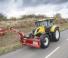 4WD traktorok New Holland T7.190