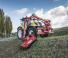 4WD traktorok New Holland T7.190