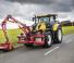 4WD traktorok New Holland T7.190