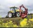 4WD traktorok New Holland T7.190