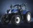 New Holland T7.190 