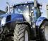 New Holland T7.200 SideWinder II