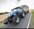 4WD traktorok New Holland T7.210 Classic
