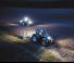 4WD traktorok New Holland T7.210