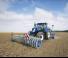 4WD traktorok New Holland T7.210