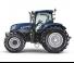 4WD traktorok New Holland T7.210