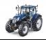 4WD traktorok New Holland T7.210