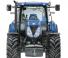 4WD traktorok New Holland T7.210
