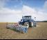 4WD traktorok New Holland T7.210