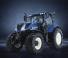 4WD traktorok New Holland T7.225 AC