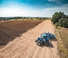 4WD traktorok New Holland T7.225 SideWinder II
